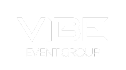 vibe event group logo
